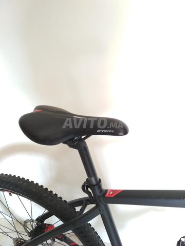 velo vtt 27.5 taille XL V los Bouznika Avito.ma