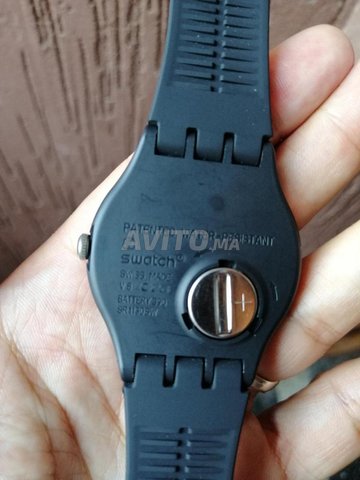 Avito swatch outlet