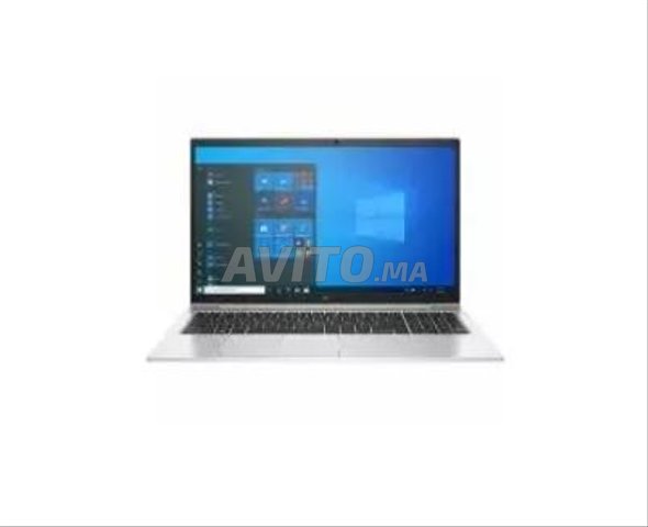 HP Elitebook 855 G8 RYZEN 7 PRO 16G 512 SSD NVME