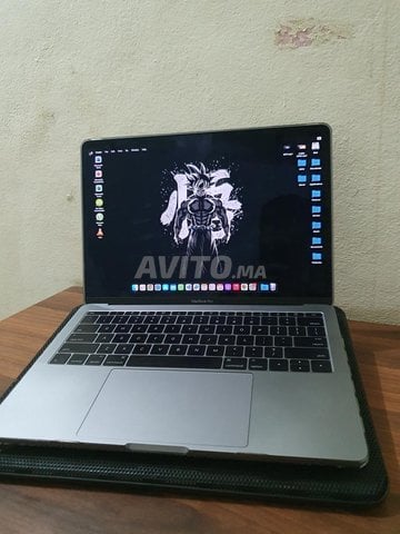 Macbook pro 2017 i5