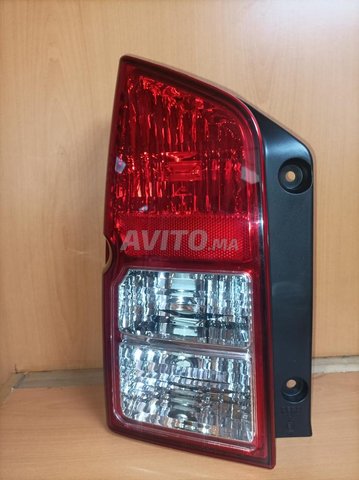 Nissan Pathfinder 2004 à 2010 Feux Neuf 
