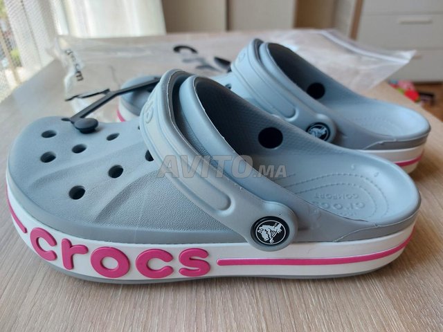 Crocs france hotsell