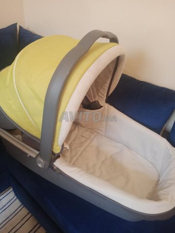 pâque pour bébé 
