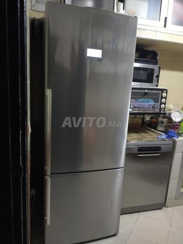 réfrigérateur BOSH - 2