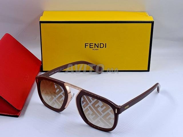 Solaire fendi best sale