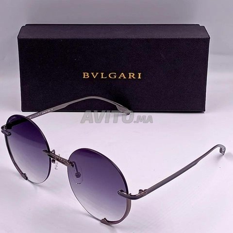 Bulgari solaire 2024