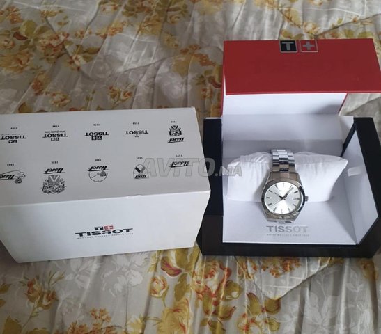 montre Tissot Vendre Meubles et D coration Casablanca Avito.ma