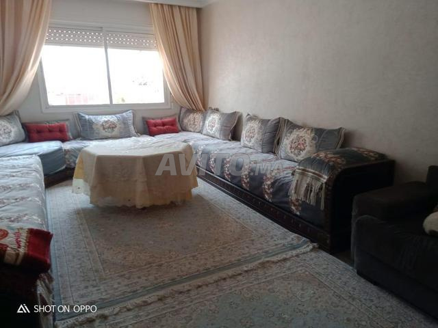 Appartements à vendre à Casablanca