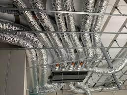 Installation et réparation des climatiseurs