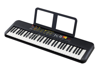 Yamaha Clavier arrangeur PSR-F52 avec adaptateur
