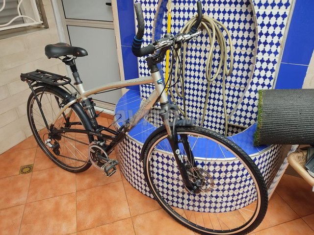 vélo Decathlon bicyclette bonne état  - 2