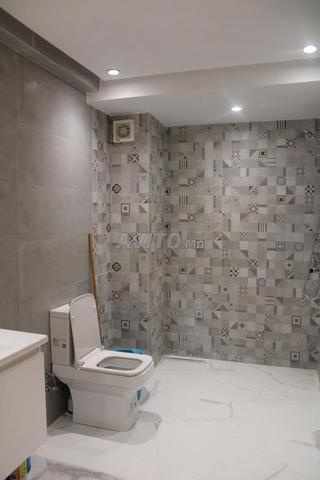 Appartement à louer épuisé