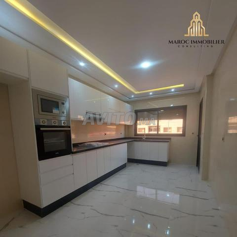 Appartement à vendre à Meknès