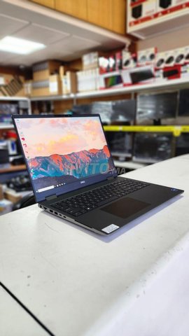 Dell 7670 i7 12éme 32Go 2To SSD RTX A1000 4 GB - 1