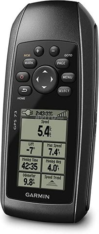 Garmin GPS 73 