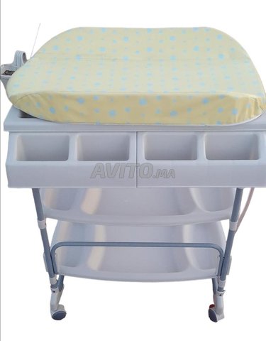 Baignoire bébé