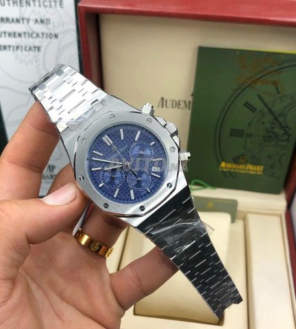 Annonces pour audemars piguet Casablanca vendre Avito