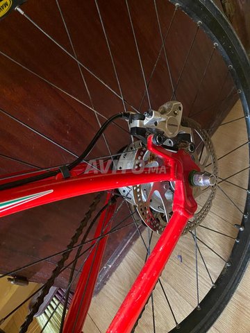 Velo CORSE