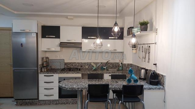 Appartement Location d'été Ola Blanca 2 - 2