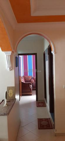 APPARTEMENT 2 CHAMBRES À LOUER - 2
