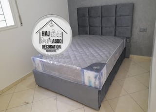 La chambre à coucher 140/190