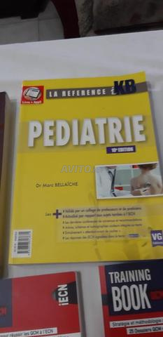 Médecine livres et recueils de Medecine .