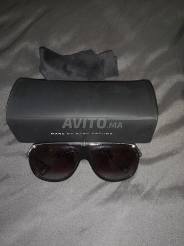 vente Lunettes originales Marc Jacobs fashion 