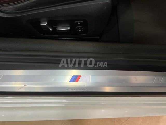 BMW Serie 8 occasion Diesel Modèle 2020
