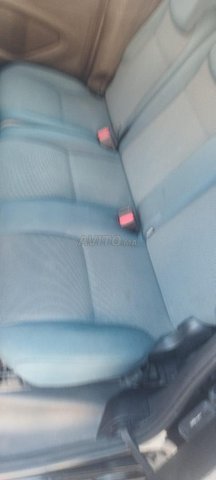 Voiture Citroen Berlingo 2017 à Fès Diesel - 7 chevaux