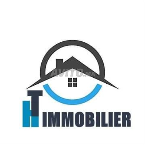 Offre d'un appartement meublé à louer près de Trial Atlas Brans Tanger