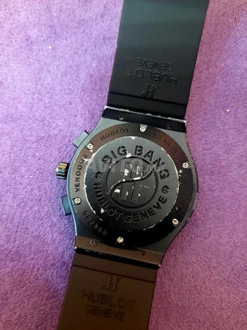 Hublot genève 582888 online prix maroc