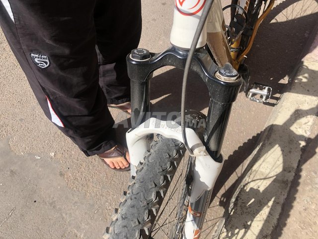 vtt ghost 26 V los Casablanca Avito.ma