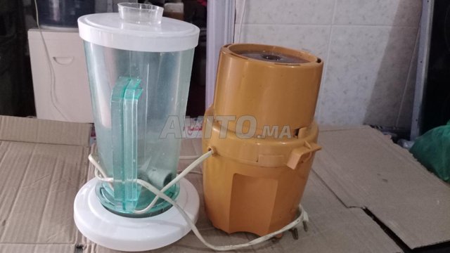 mixeur KENWOOD  Equipements pour enfant et bébé à Marrakech