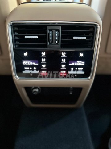Voiture Porsche Cayenne_coupe 2023 à Oujda Hybride - 17 chevaux