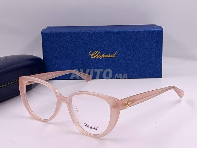 Monture chopard best sale