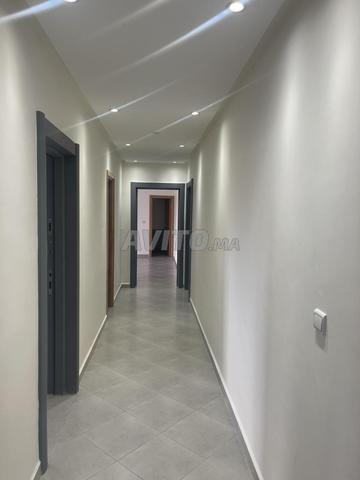 مكتب جديد للإيجار في شارع الحزام الكبير