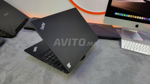 Lenovo ThinkPad T570 core i5Vpro 6Th 8/256Go - 3