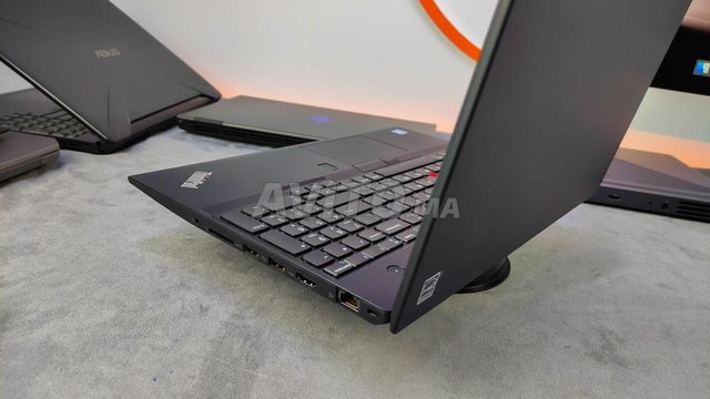 Lenovo ThinkPad T570 core i5Vpro 6Th 8/256Go - 4