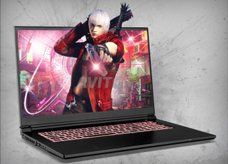  Deep gaming i7 12éme RTX3050