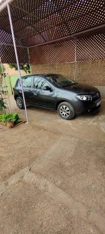 Voiture Dacia Sandero 2021 à Demnate Diesel - 6 chevaux