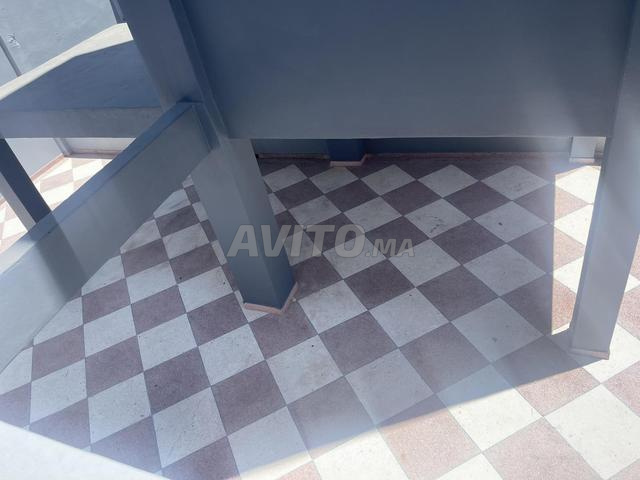 مكاتب للإيجار في الدار البيضاء