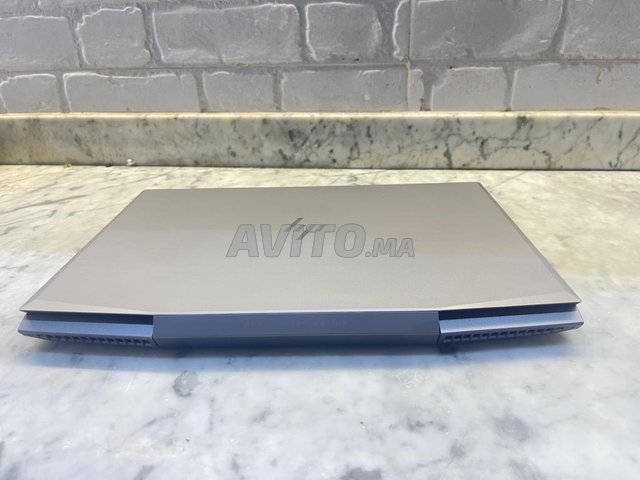 HP ZBook 15V G5 i7-8750H 16G 256 NVIDIA P600