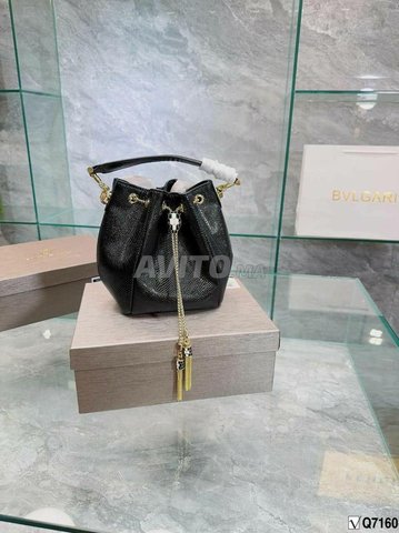 Sac bvlgari hotsell