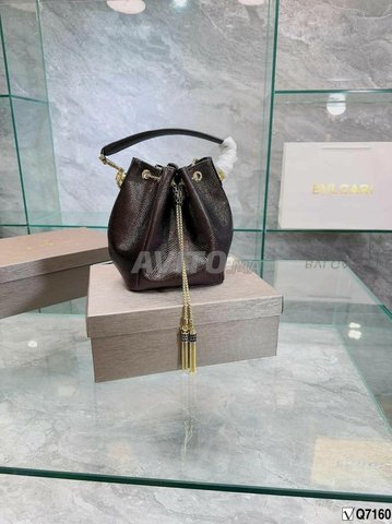 Bulgari sacs outlet