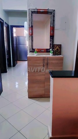 Bassatine targa 1er etage | Appartements à Marrakech | Avito.ma