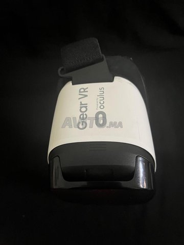 Samsung Gear VR - 1