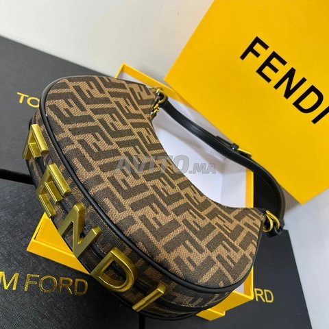 Sac fendi outlet femme prix