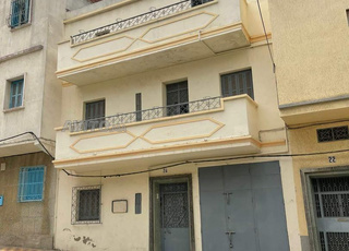 Jirrari Maisons et Villas à vendre à Tanger