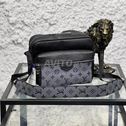 Pochette A Bandoulière Goyard Homme, Sacs et Accessoires à Casablanca