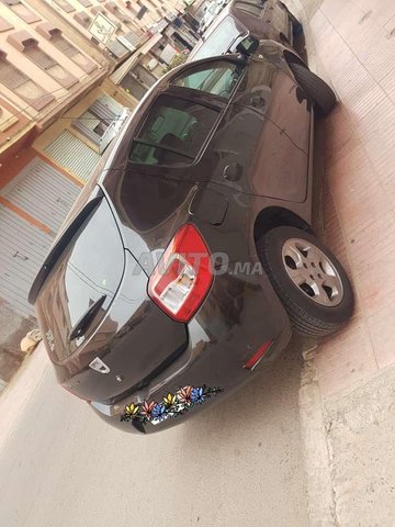Voiture Dacia Sandero 2016 à Agadir Diesel - 6 chevaux